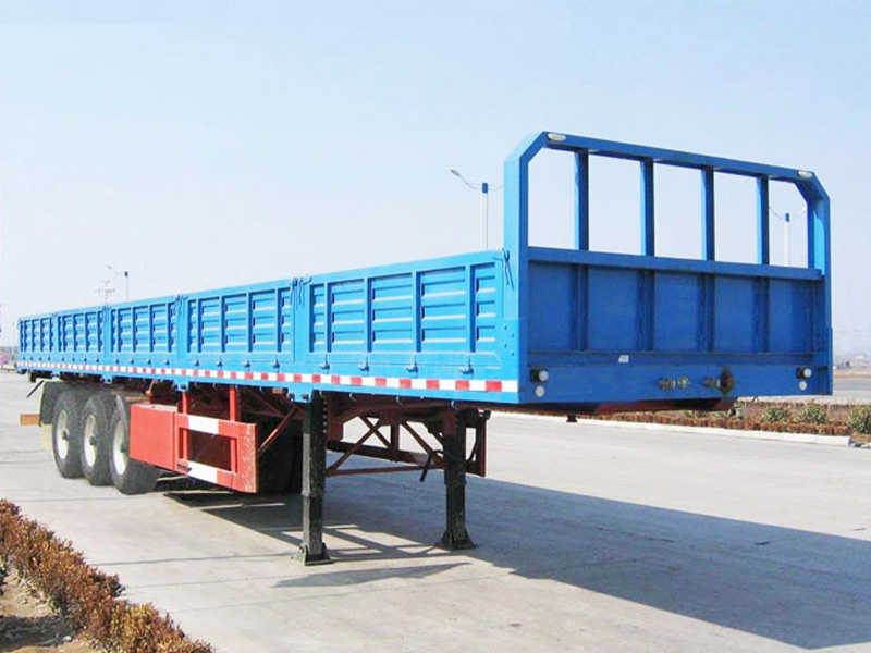 挂车保养的四大错误