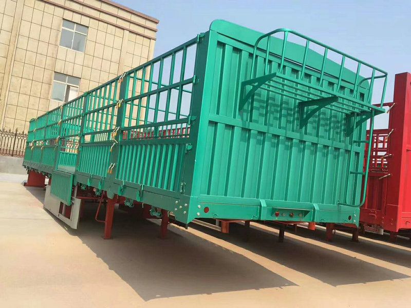 夏季挂车的注意事项有哪些