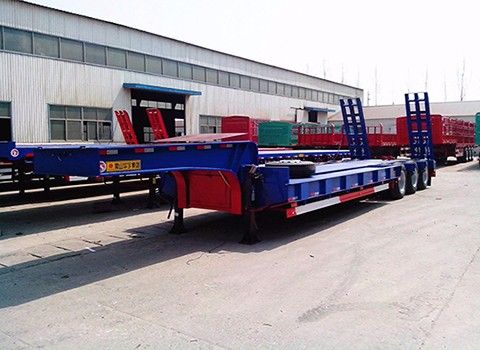 半挂车的刹车系统要如何检测