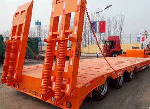 半挂车冬天打火困难的原因有哪些